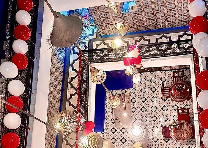 Riad Dar Assou