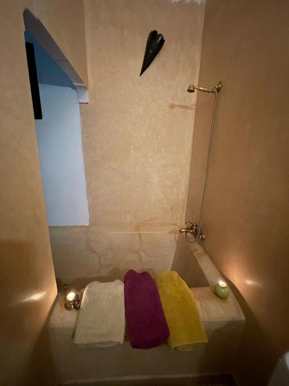 Riad Dar Assou Marrakesh